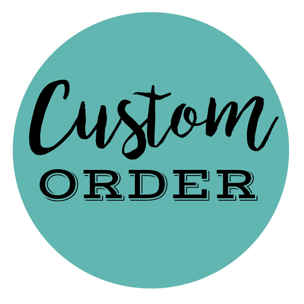 Custom Order - for ardvarkdoc