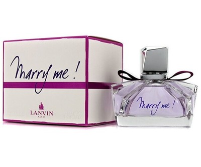 lanvin marry me lady