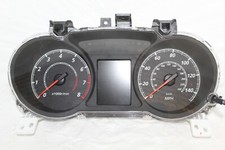 Speedometer Instrument Cluster 2012 Outlander Lancer Panel Gauges 30556 Miles