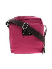 Rowallan Usa Women Pink Crossbody Bag One Size