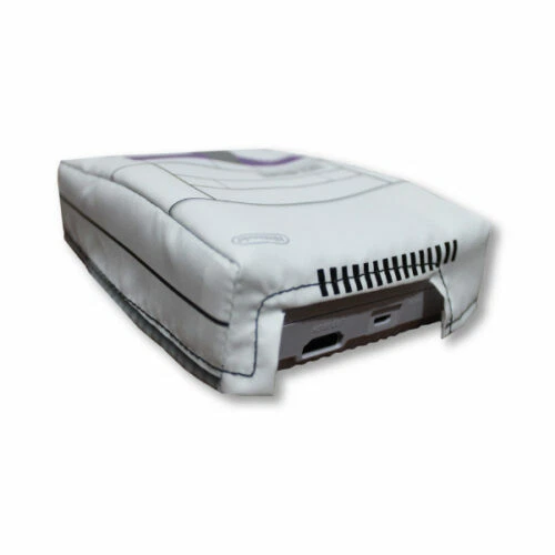 SNES Classic Edition 2017 Mini Console Super Nintendo Dust Cover - Vinyl New - Image 2 of 3