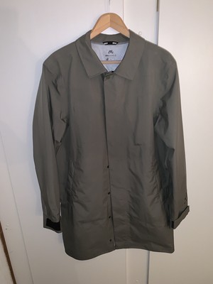 Nike SB Shield Gore Tex Ramirez Jacket M