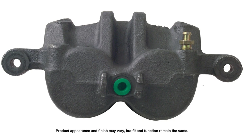 Pinza de freno de disco delantera izquierda cardona para Hyundai Entourage 2007-2010 Foto 3 de 3