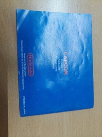 Nintendo NES - Duck Tales Spielanleitung ( akzeptabel )