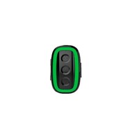 Dam Madcat Topcat Alarm Green