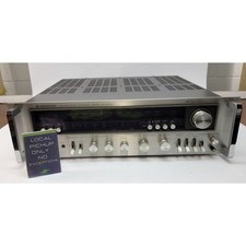 Vintage Kenwood KR-9600 Receiver -Tested- Local Pick Up Only