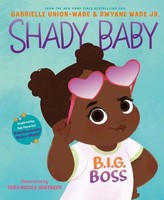 Gabrielle Union (U. A.) | Shady Baby | Buch | Englisch (2021) | Gebunden