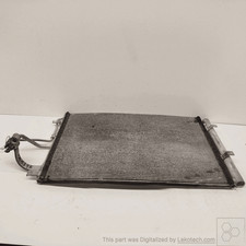 Condensateur Hyundai I30