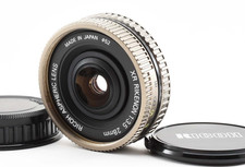 [ TOP MINT ] RICOH XR RIKENON 28mm F3.5 ASPHERIC for Pentax K From JAPAN