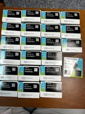 Accu-Chek Guide Test Strips 50 Count Boxes 1100 Total Strips