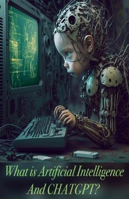 Omari Barnes What is Artificial Intelligence and CHATGPT? (Taschenbuch)