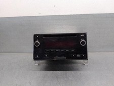 Autoradio Toyota LANDCRUISER