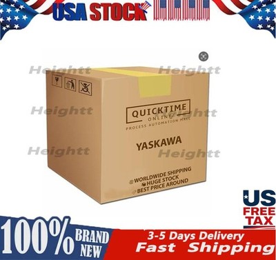 New Sealed UTOPH-40AWM Yaskawa Encoder DHL Expedited Delivery