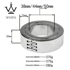 Ball Stretcher Weight Ball Stretching Weights Enhancer Chastity Ring Delay Tool