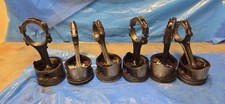 Ford Granada 2.8 V6 Pistons