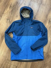 Patagonia Men s Rain Jacket Torrentshell 3L H...