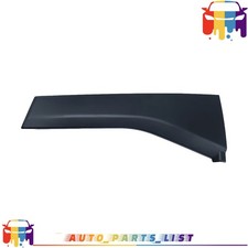 Fits Honda Fit 2009-2013 Rear Door Garnish Applique Driver Side