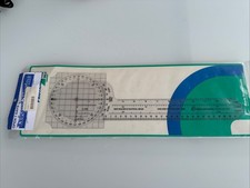 Davis 063 Protractor