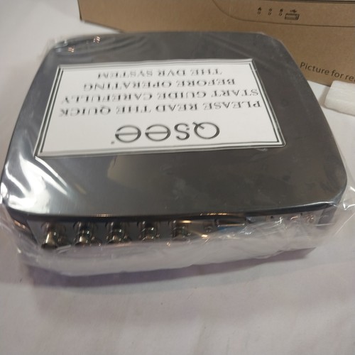 Q-See QC588 - 8 Kanal Full HD - 1TB Festplatte Digital Video Recorder (DVR) - Bild 12 von 17