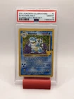 Blastoise 2/102 Celebrations: Classic Collection Holo - PSA 10 - GEM MINT