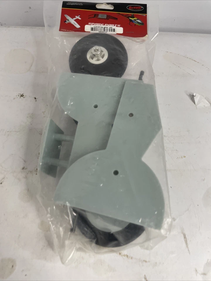 Dynam ME262-07 Landing Gear Set. FREE SHIPPING - Image 4 of 4