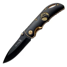 Elk Ridge Folding Knife, 3.75", ER-134
