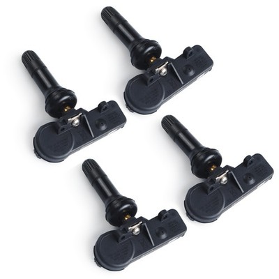 Set (4) Tire Pressure Sensor TPMS 315MHz for Jeep Dodge Chrysler 56029479AB