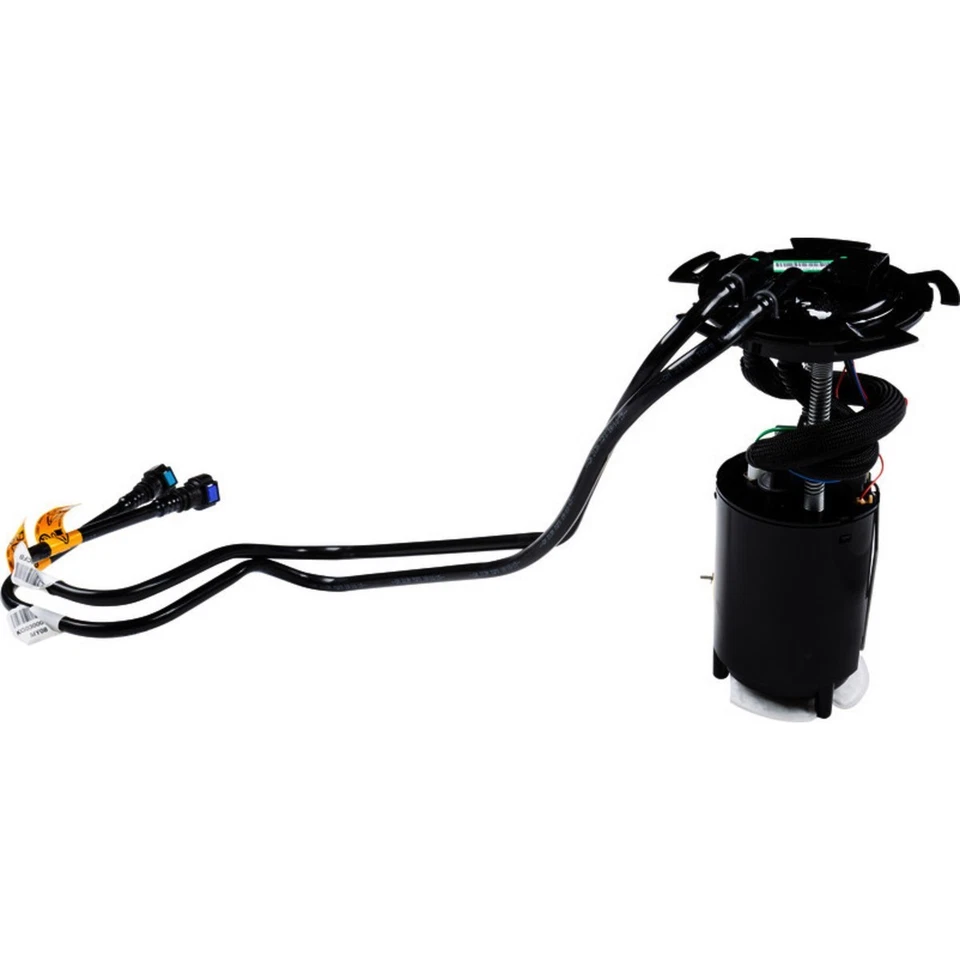 Unidade de envio de combustível gasolina MU2221 AC Delco para Chevy Saturn Ion Chevrolet Cobalt - Imagem 3 de 4
