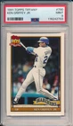 1991 TOPPS TIFFANY 790 KEN GRIFFEY JR. PSA 9
