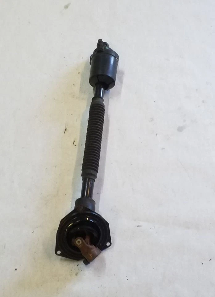 Steering Shaft | Fits 1980-1997 Ford F150 F250 F350 - Image 4 of 4