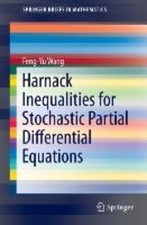 Feng-Yu Wang | Harnack Inequalities for Stoch...