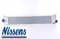 Nissens 96623 LadeluftküHler Llk TurboküHler KüHler