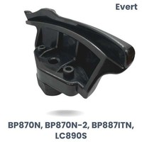 Evert Ersatz: Verbund-Montagefuß BP870N, BP870N-2, BP887ITN