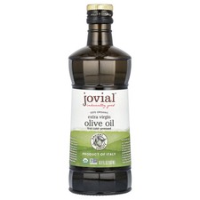 100 Organic Extra Virgin Olive Oil, 16.9 fl oz 500 ml 