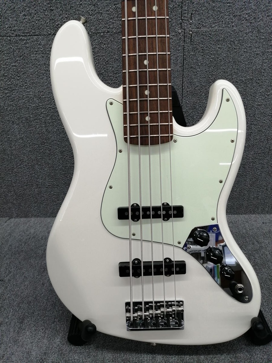 Fender Japan Hybrid 60S Jazz Bass V Type | eBay