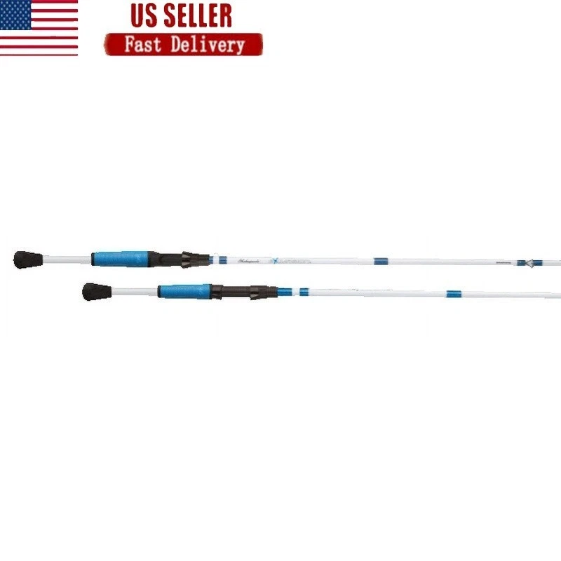 Unbranded Medium 6 ft 6 in Item Fishing Rods & Poles for sale | eBay Unbranded Medium 6 ft 6 in Item Fishing Rods & Poles for sale | eBay