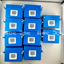 10 PACK 1-Gang Nail On B118A New Work Electrical Outlet/Switch Box