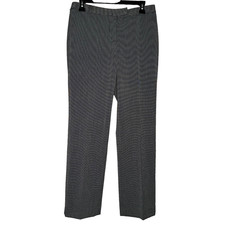 Charter Club Petite Size 6 Slim It Up Dress Pants Workwear Classic Tailored Chic