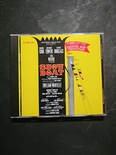 Showboat : The 1966 Music Theatre Of Lincoln Center Production CD (1992)