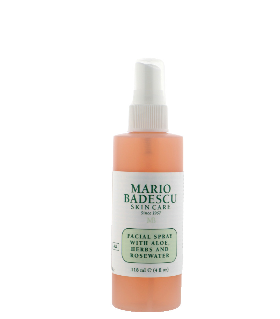 Mario Badescu Facial Spray With Aloe, Herbs & Rosewater 118Ml - Image 2