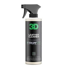 GLW Series Leather Cleaner 16oz Ultimate Deep Clean for Leather Surfaces