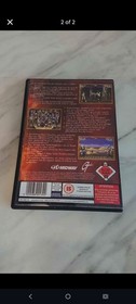 *** SEGA SATURN MORTAL KOMBAT TRILOGY -  REPLICA/ REPRO DVD CASE ***