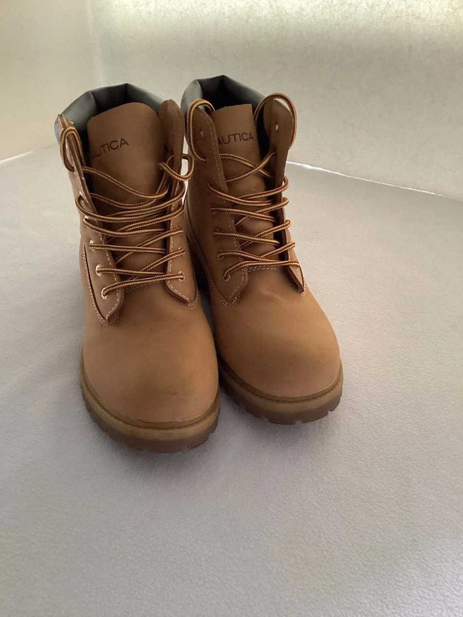 nautica boots products for sale | eBay display picture 3