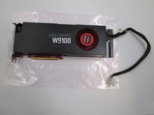 AMD Firepro 102C6762200 32GB GDDR5 Graphics C...