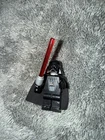 LEGO Star Wars Minifigure sw0117 Darth Vader with light-Up Lightsaber
