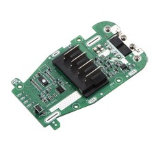 Li-ion Battery Protection Circuit Board Part For AEG Ridgid 18V R840083/85/86/87