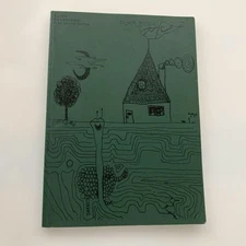 AJICO Dark Green Guitar Score Sheet Used Used jj7