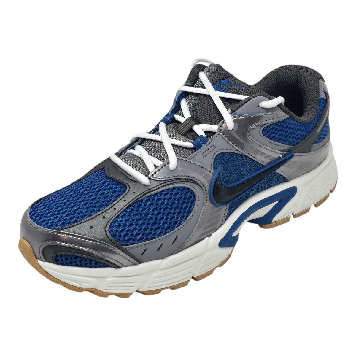 Nike V5 Rnr Court Blue Vast Grey College Grey Black HJ5228-401