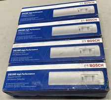 Lot of 4 Bosch DS160 High Performance Request to Exit Detector