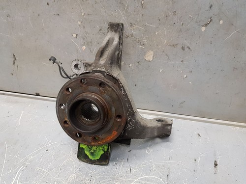 Signum 3.0 V6 Cdti Achsschenkel Radlager Radnabe Vorne Links 13136698L Opel